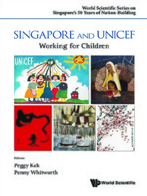 cover image of Singapore and Unicef